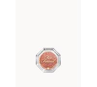 Too Faced Disco Crush High Shine Glitter Eyeshadow and Face Sparkle 1.5g (Various Shades) - Heart Eyes