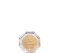Too Faced Disco Crush High Shine Glitter Eyeshadow and Face Sparkle 1.5g (Various Shades) - Hypnotic