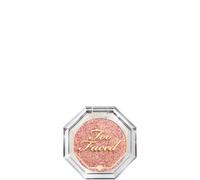 Too Faced Disco Crush High Shine Glitter Eyeshadow and Face Sparkle 1.5g (Various Shades) - Mystic Pink