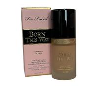 Too Faced Born This Way Foundation