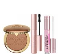 Too Faced Full Face Bundle (Worth £86)