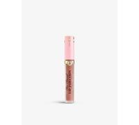 Too Faced Lip Injection Demi Matte Liquid Lipstick 3Ml Give 'Em Lip