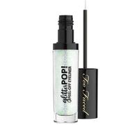 Too Faced Glitter Pop Peel-Off Eyeliner Glitter Ghost
