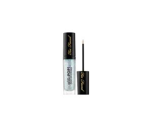 TOO FACED Glitter POP Peel-Off Eyeliner Glitter Ghost - holographic multi-sparkle glitter