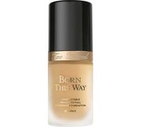 Too Faced Golden Beige Born This Way Liquid Foundation 30ml