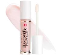 Too Faced Hangover Pillow Balm Ultra-Hydrating Lip Balm | Hyaluronic Acid + Moisturizing 0.2 fl. oz. Original