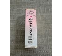 Too Faced Hangover Replenishing Face Primer