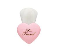 Too Faced Heart-Shaped Flatbuki Brush