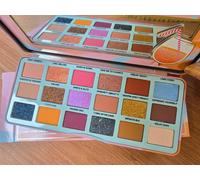 Too Faced Italian Spritz Lake Como Cocktail Inspired Eyeshadow Palette NIB