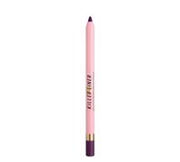 Too Faced Killer Liner 36-Hour Gel Eyeliner Pencil | Long Lasting, Waterproof, Non-Flaking Eyeliner Pencil, 0.04 Ounce, Queen