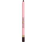 Too Faced Killer Liner 36 Hour Waterproof Gel Eyeliner Pencil | Long Lasting +