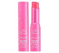 Too Faced kissing jelly juicy lip tint cream soda 3g Cream Soda