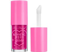 Too Faced Kissing Jelly Lip Oil Gloss