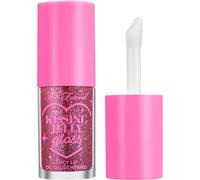 Too Faced Kissing Jelly Lip Oil Gloss, 4.5ml