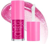 Too Faced Kissing Jelly Lip Oil Gloss, 4.5ml