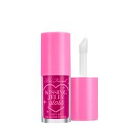 Too Faced Kissing Jelly Lip Oil Gloss 4.5ml - (Various Shades) - Raspberry