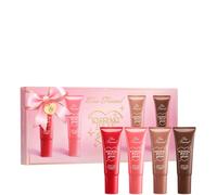 Too Faced Kissing Jelly Set (Worth £64)