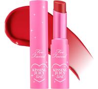 Too Faced Kissing Juicy Tint | Hydrating, Long Lasting, Lip Tint for Instant Co