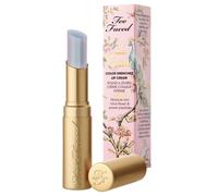 TOO FACED La Creme Color Drenched Lipstick UNICORN TEARS Fullsize 3g