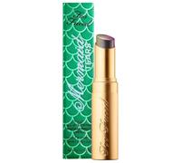 Too Faced La Creme Mystical Lipstick Mermaid Tears