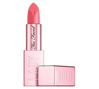 Too Faced Lady Bold Lipstick Main Character main character
