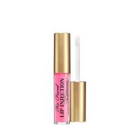 Lip Injection Extreme DollSize Plumping Lip Gloss Bubblegum Yum Pink 2.8g