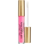 Too Faced Lip Injection Extreme Lip Plumper Gloss | Hydrating, Glossy, & Helps