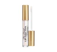 Too Faced Lip Injection Extreme Lip Plumper | Long Lasting Lip Plumping Gloss Serum 0.14 Fl Oz Original