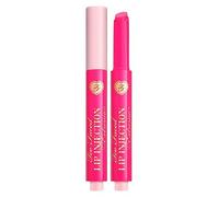 Too Faced Lip Injection Extreme Plumping Clicks 1.5g (Various Shades) - Feelin' Spicy