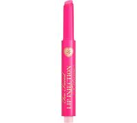 Too Faced Lip Injection Extreme Plumping Clicks | Glossy Lip Plumper, Hydrating
