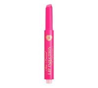 Too Faced Lip Injection Extreme Plumping Clicks | Glossy Lip Plumper Hydrating + Dewy with Sheer Coverage Voted Most Popular 0.05 oz.