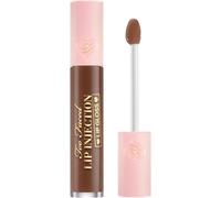 Too Faced Lip Injection Lip Gloss Cooling Instant Lip Plumper, 6.5 ml