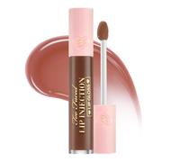 Too Faced Lip Injection Lip Gloss Chocolate Cream Pie (33G)