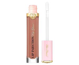 Too Faced Lip Injection Lip Gloss Gloss Just a Girl just a girl