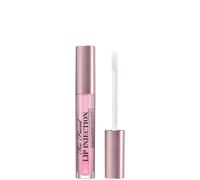 Too Faced Lip Injection Max Plump 4g (Various Shades) - Magic Crystal