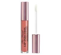 Too Faced lip injection maximum lip plumper full send 4g Mauve