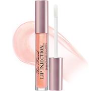 Too Faced Lip Injection Maximum Plump Extra Strength Lip Plumper Gloss | Hydrat