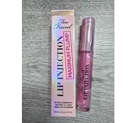 Too Faced Lip Injection Maximum Plump Extra Strength | Original | 4.0g / 0.14oz.