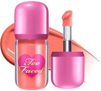 Too Faced Love Flush Blush Glowing Liquid Blush, 6 ml