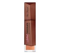 Too Faced Melted Chocolate Liquid Matte Eyeshadow ~ Chocolate Bunny