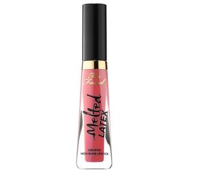 Too Faced Melted Latex Liquified High Shine Lipstick Love U,Mean It