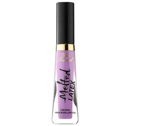 Too Faced Melted Latex Liquified High Shine Lipstick Twilight Zone