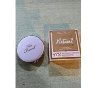 Too Faced Natural Chocolate Bronzer In Golden Cocoa 9g