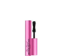 Too Faced Naturally Better Than Sex Mascara - Black 4.8ml