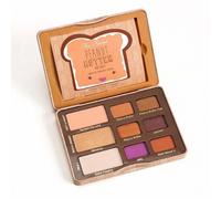 Too Faced Peanut Butter & Jelly Eyeshadow Collection Palette