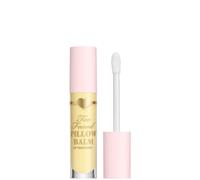 Too Faced Pillow Balm 6ml (Various Shades) - Banana Kiss