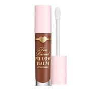 Too Faced Pillow Balm Ultra-Hydrating Lip Treatment | Hyaluronic Acid + Moisturizing 0.2 Fl Oz Cocoa Kiss