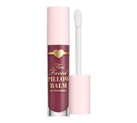 Too Faced Pillow Balm Ultra-Hydrating Lip Treatment | Hyaluronic Acid + Moisturizing 0.2 Fl Oz Jam Kiss
