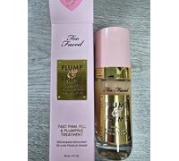 Too Faced Plump & Prime Luxury Face Plumping Primer Serum 30ml