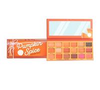 Too Faced Limited Edition Pumpkin Spice Second Slice Sweet and Spicy Eye Shadow Palette